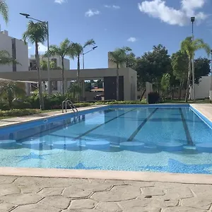 Apartment Yellowsub, Cancun