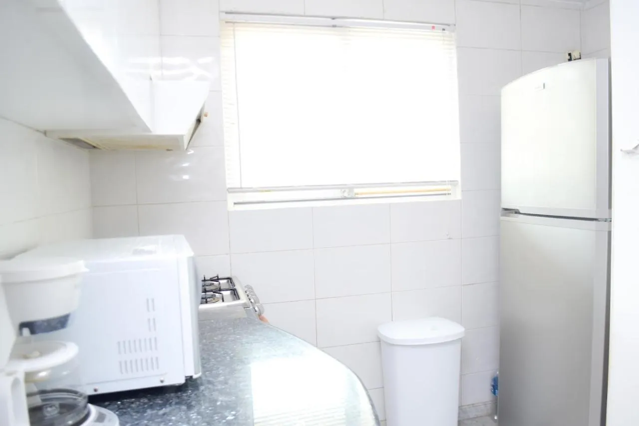 Departamento Sobre La Playa Канкун